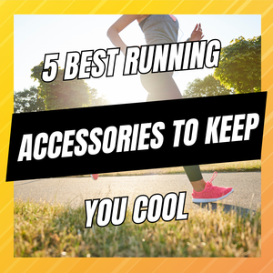 the best hot weather running gear