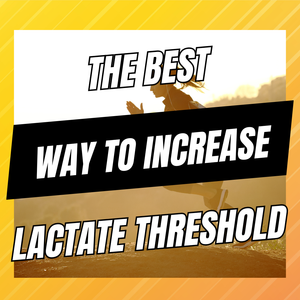 whats the best way to improve lactate threshold