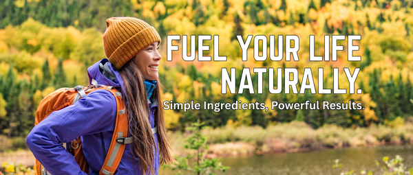 Clean Supplements For A Healthy Lifestyle