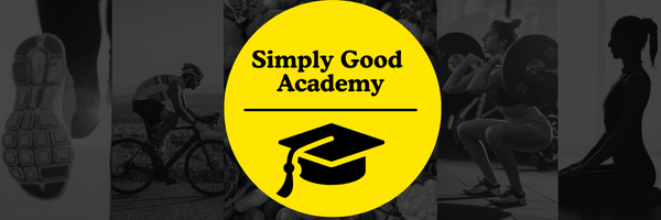 Simply Good Academy Free Nutrition Courses