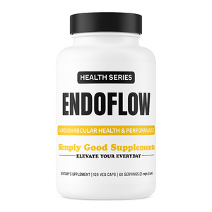 best supplement to enhance blood flow