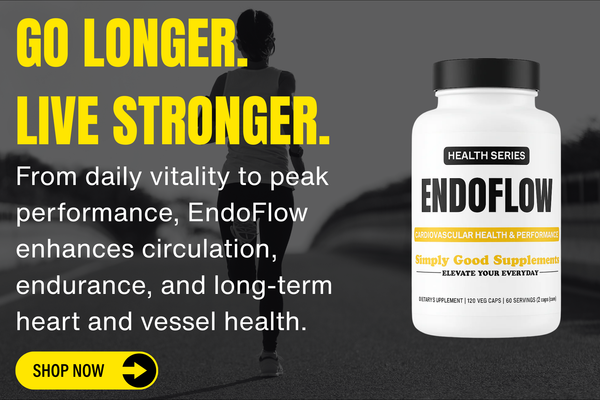 best nitric oxide boosting supplement