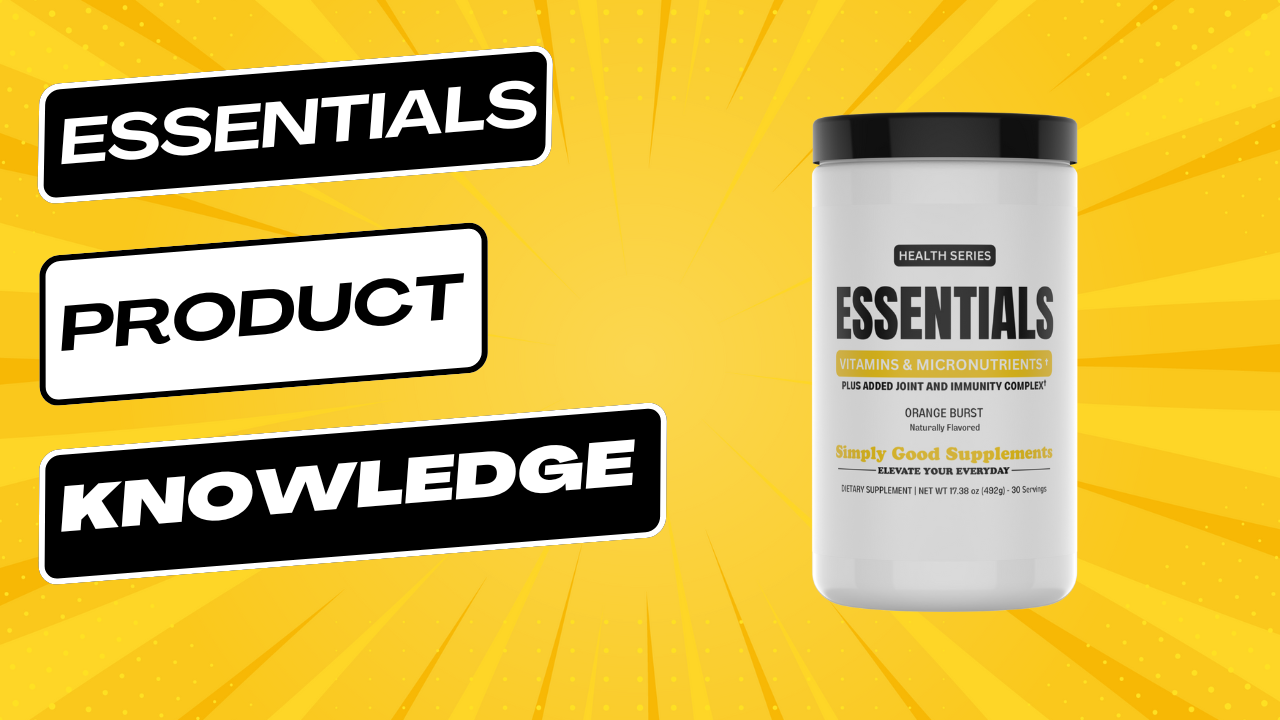 Best liquid multi-vitamin