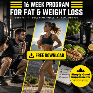 Free fat and weight loss program