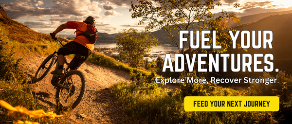 supplements for ultra marathons