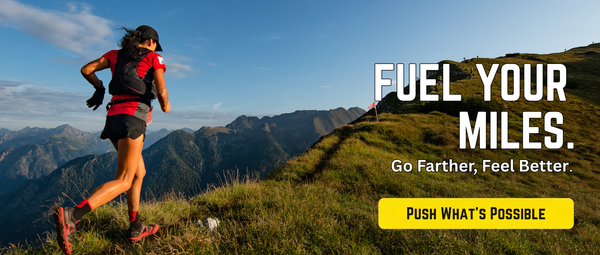 natural supplements for endurance athletes