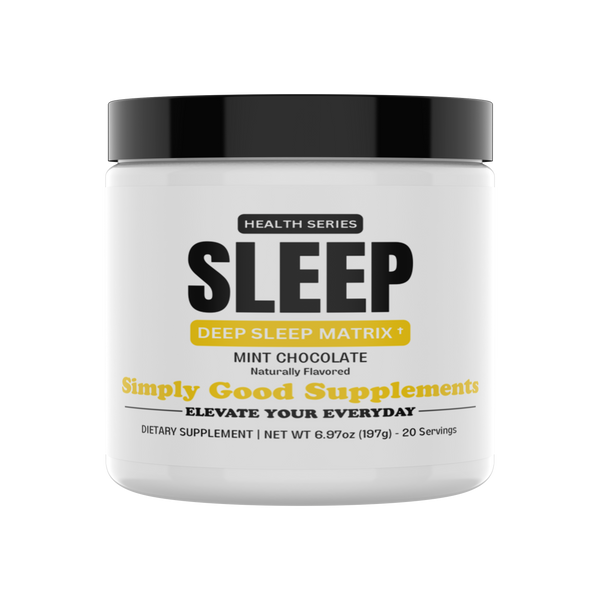 Sleep Sample