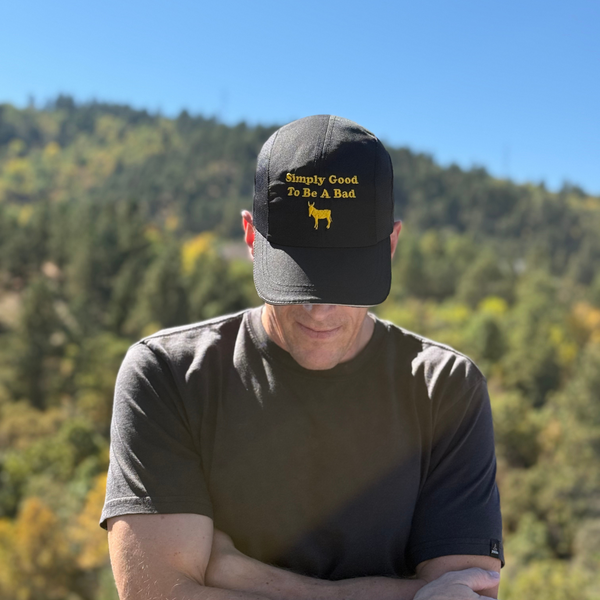 Simply Good Running Cap