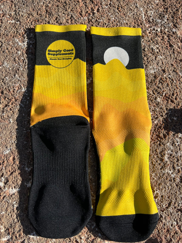 Simply Good Socks