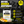protein and carbohydrate recovery supplement
