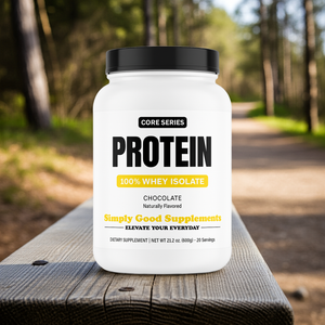 best whey isolate with digestive enzymes