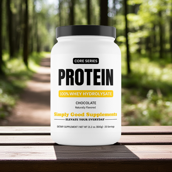 Best Whey Hydrolysate Protein