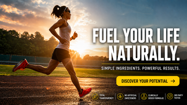 good supplement for health and performance