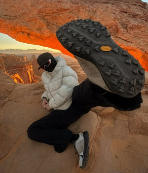 ghost runner gorp