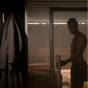 sauna heat training calculator