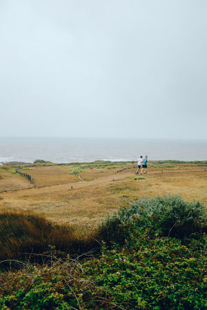 trail running pace calculator