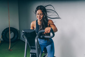 heart rate recovery calculator